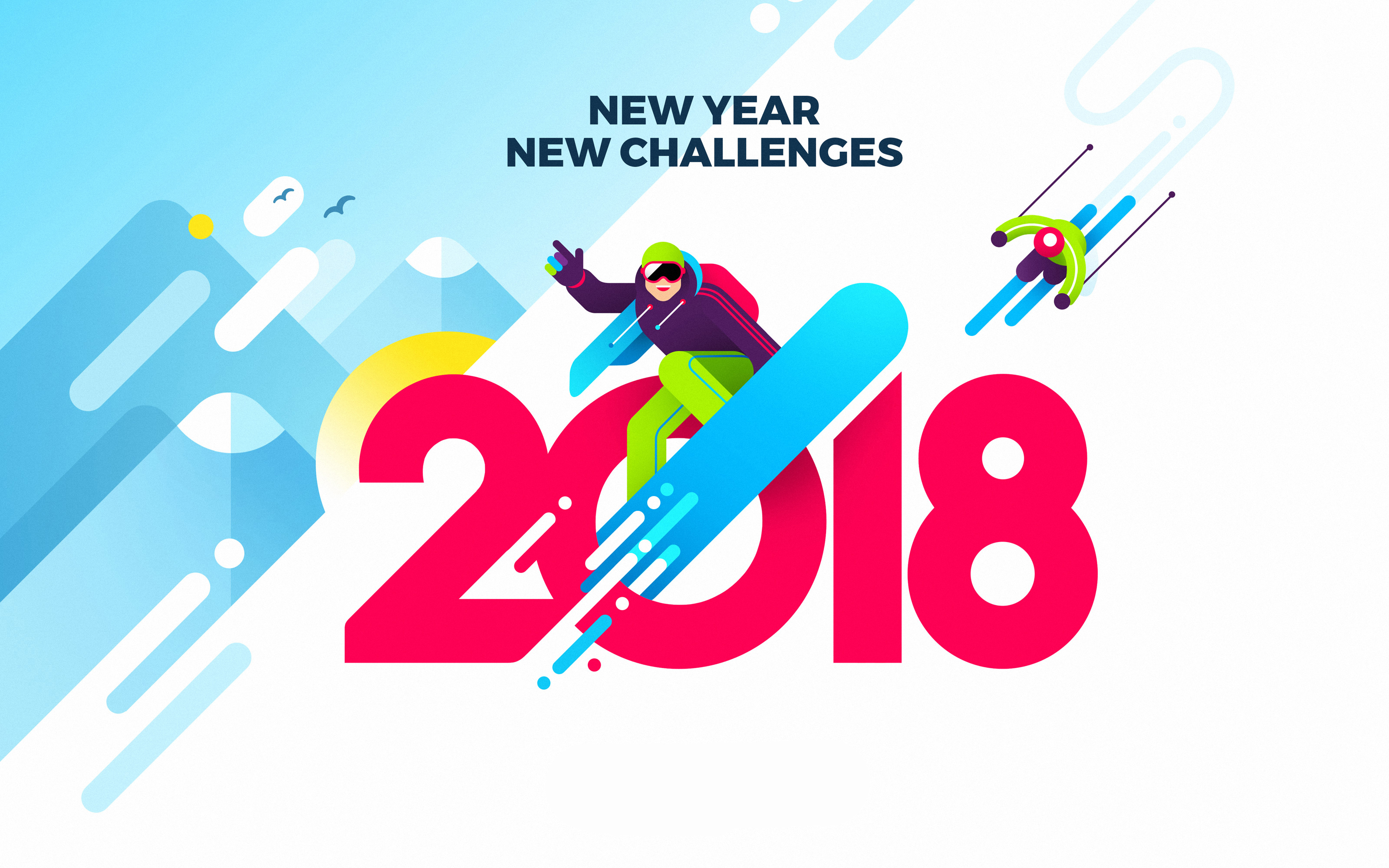 2018 New Year New Challenges4764917170